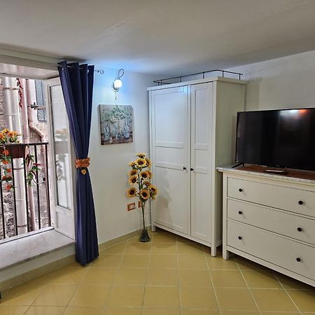 Casa Pretoria Lejlighed Palermo Eksteriør billede