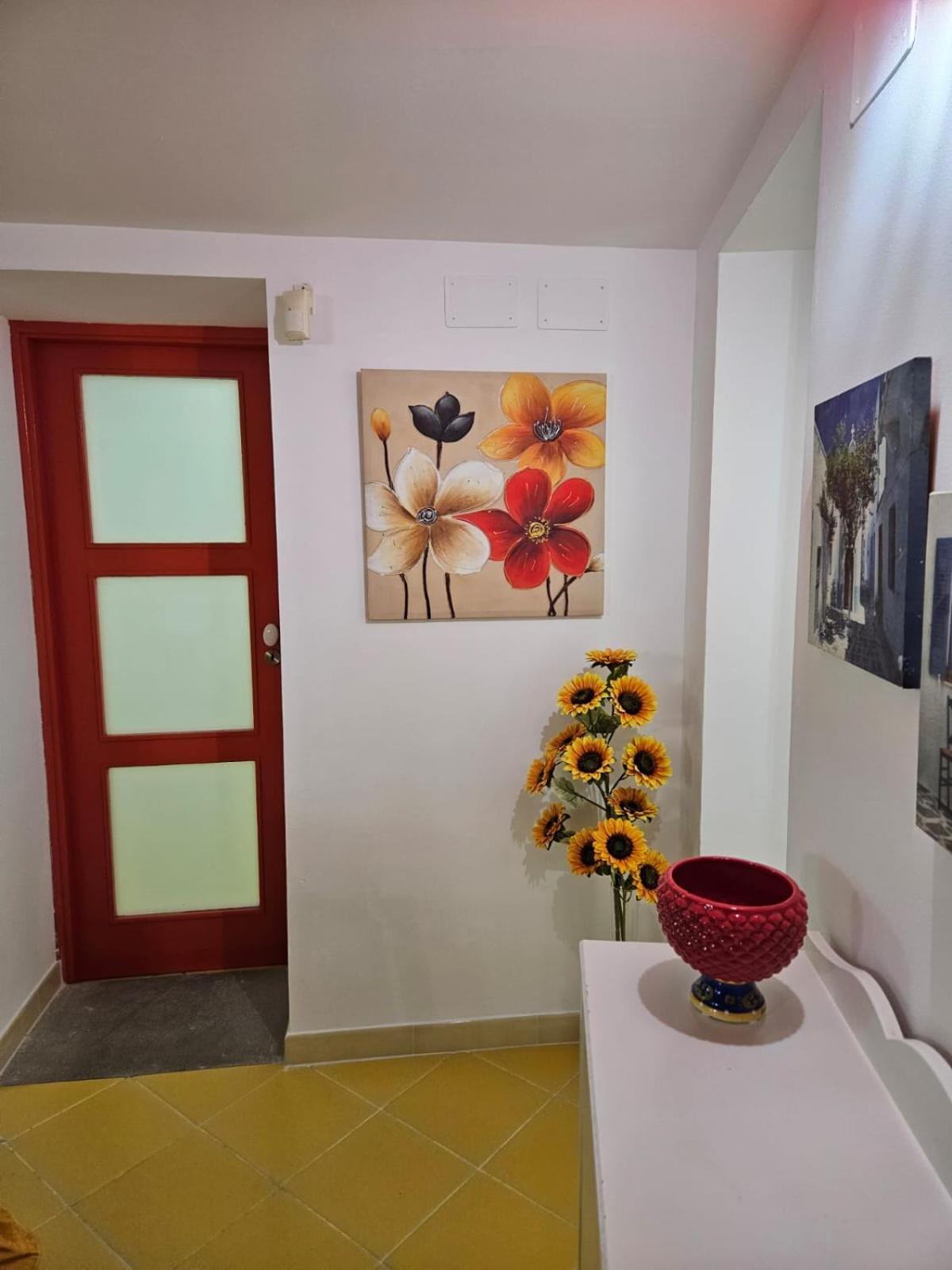 Casa Pretoria Lejlighed Palermo Eksteriør billede