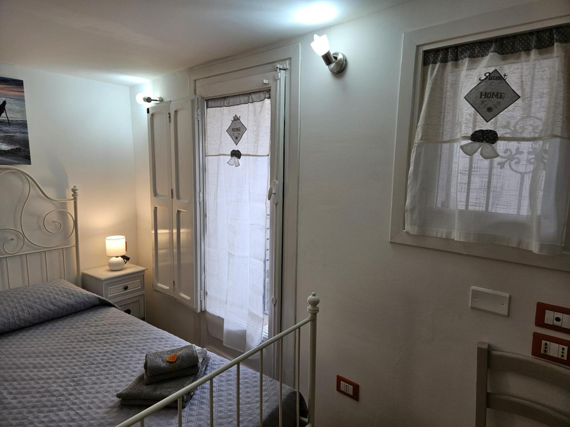 Casa Pretoria Lejlighed Palermo Eksteriør billede