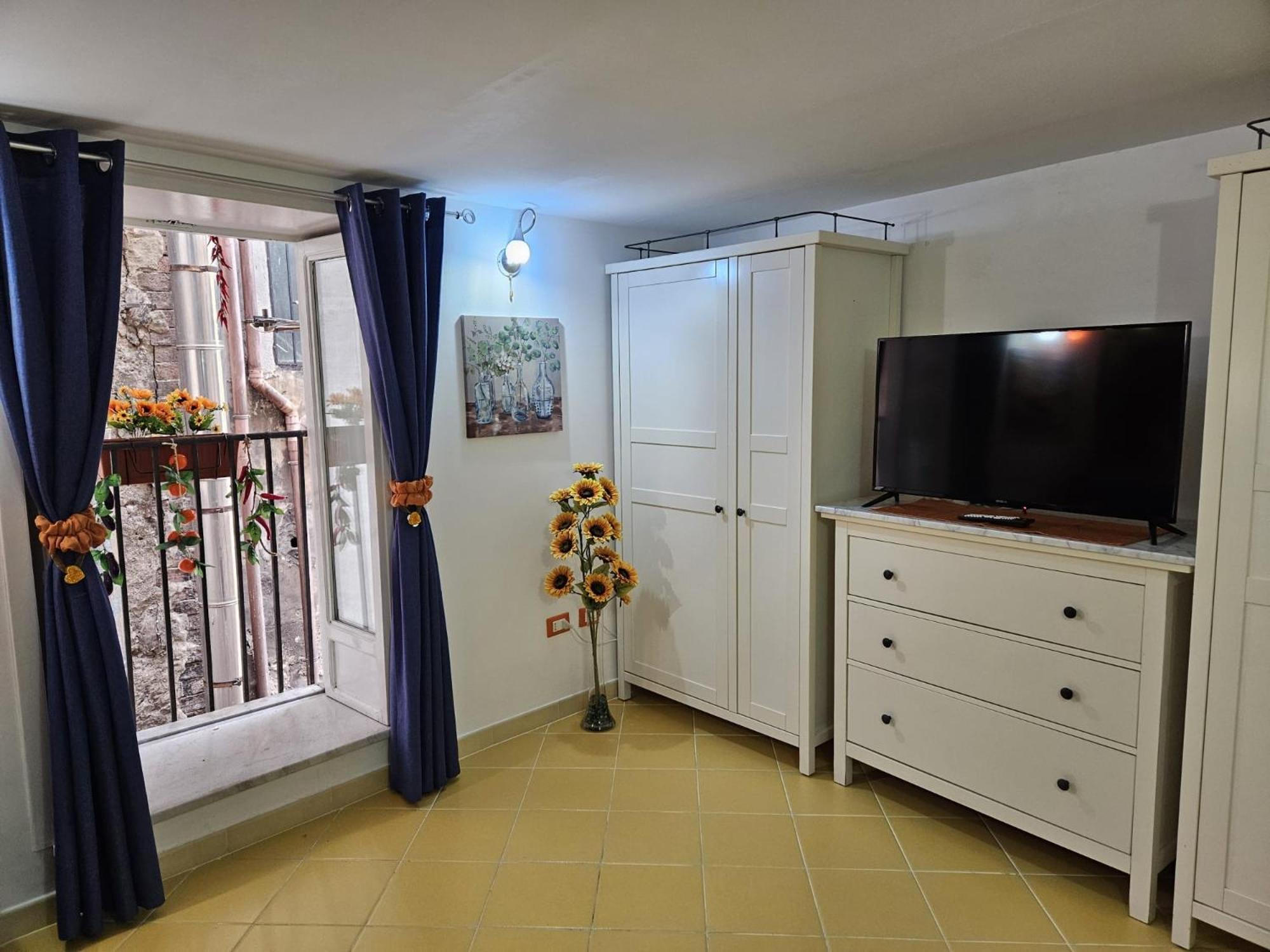 Casa Pretoria Lejlighed Palermo Eksteriør billede