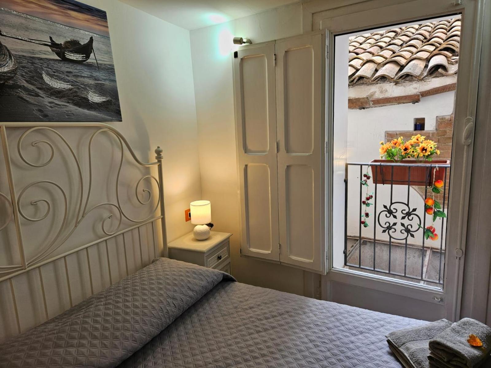 Casa Pretoria Lejlighed Palermo Eksteriør billede