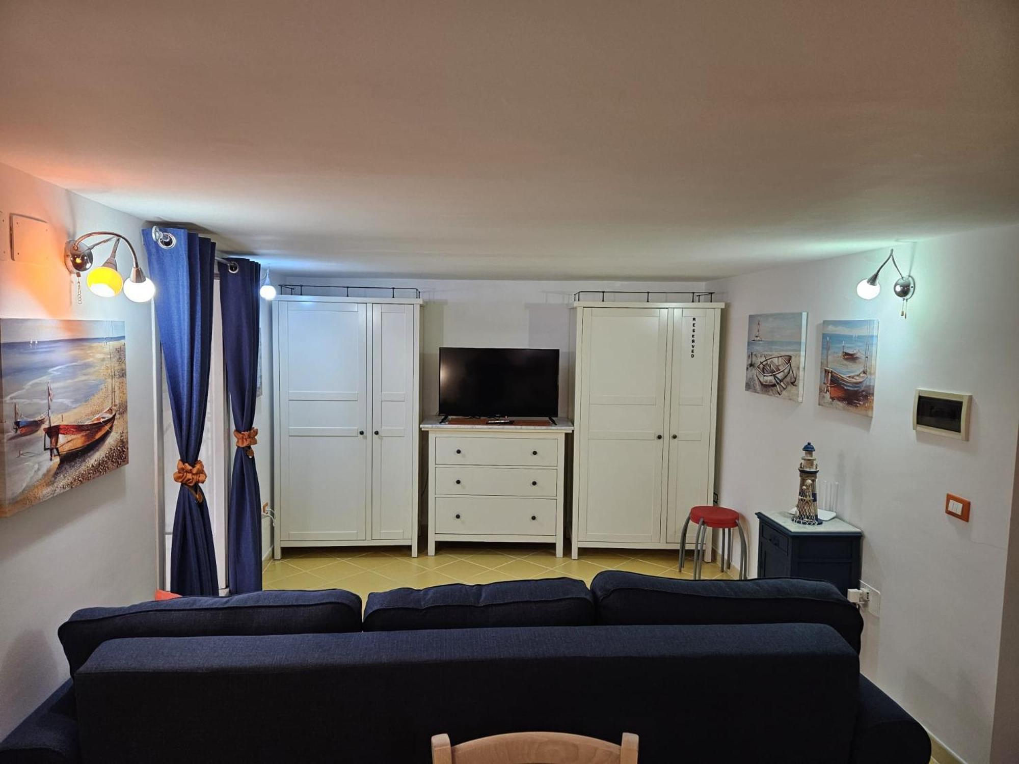 Casa Pretoria Lejlighed Palermo Eksteriør billede