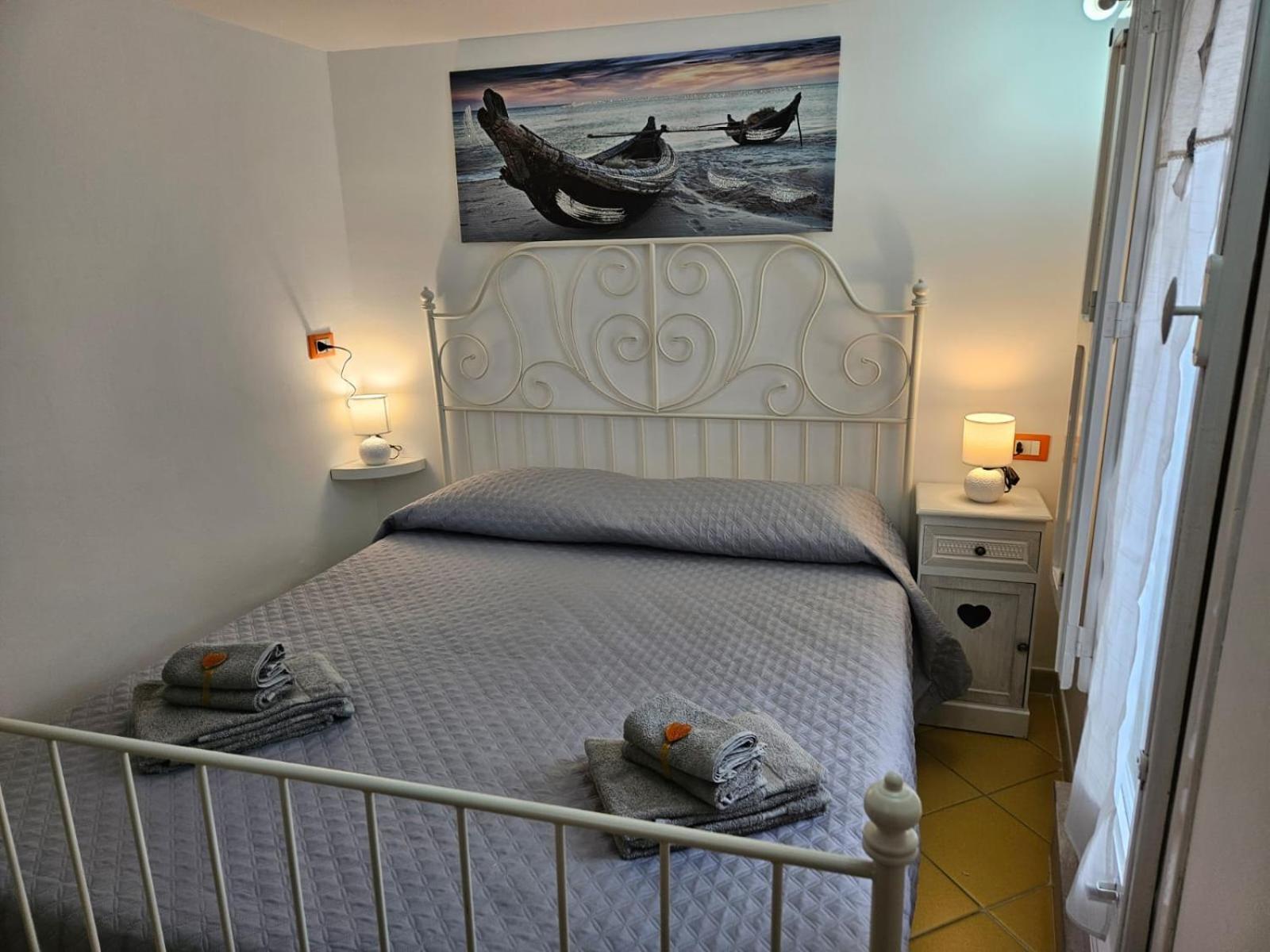 Casa Pretoria Lejlighed Palermo Eksteriør billede